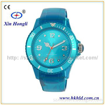 Japan movt watch prices fashion silicon watches colours